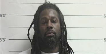 James Mack, - Orleans Parish County, LA 